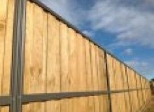 Kwikfynd Lap and Cap Timber Fencing
clarendonvale