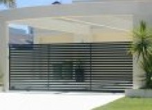 Kwikfynd Modular Wall Fencing
clarendonvale